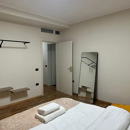 Nunu's Apartment