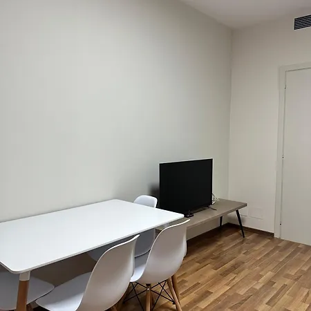 Apartment Nunu's *