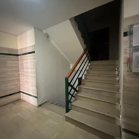 Apartment Nunu's *