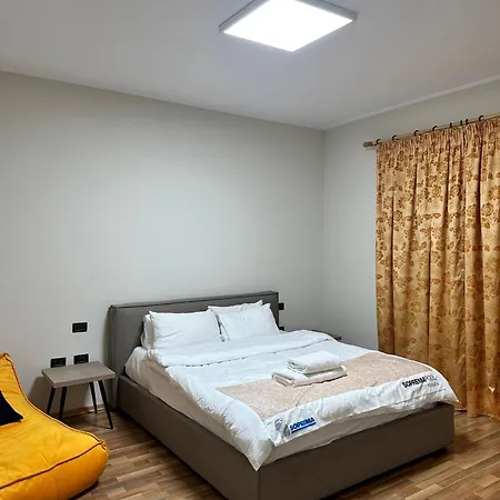 Nunu's Apartment