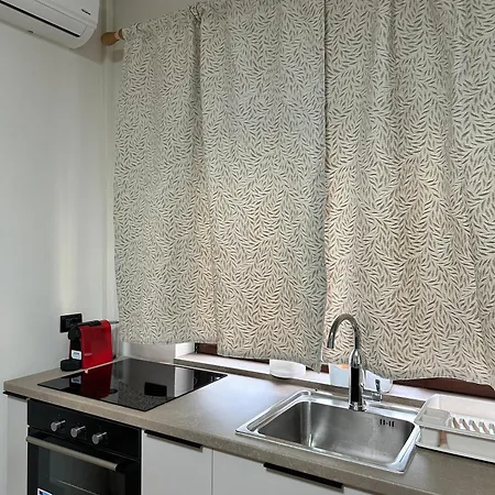 Apartment Nunu's *