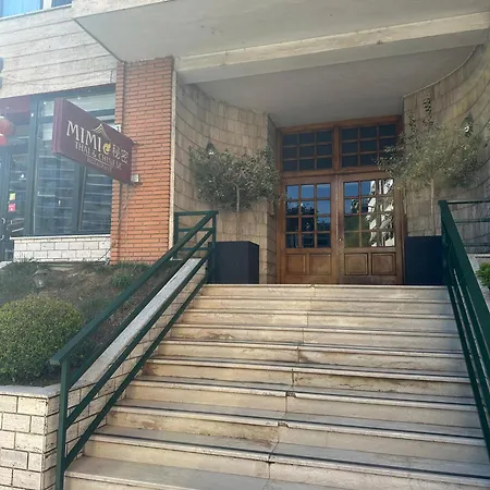 Nunu's Apartment