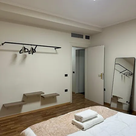 Nunu's Apartment *